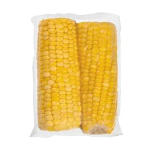 Maíz Dulce en Mazorca Cocido 0.45 KG