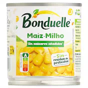 Maíz Dulce sin Azúcar Añadido Bonduelle 150 G