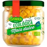 Maíz Eco Gvtarra, Frasco 185 G