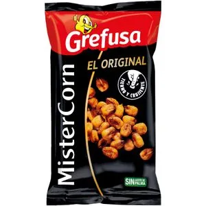 Maíz Frito Bolsa 160 Gr