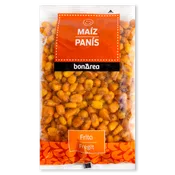 Maíz Frito con Sal