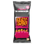 Maíz Frito Sabor Barbacoa Dia Snack Maniac 170 G