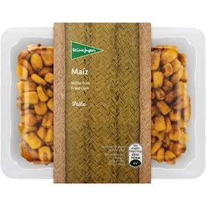 Maíz Frito sin Gluten el Corte Ingles