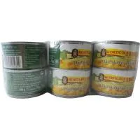 Maíz Horticola del Ebro, Pack 6x70 G