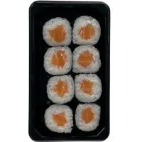 Maki Salmón Sushitake, Bandeja 127 G