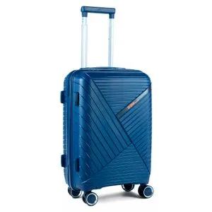 Maleta Cabina Azul 1 u