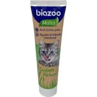 Malta para Gatos Biozoo, Spray 100 Ml