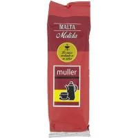 Malte Muller, Paquete 200 G