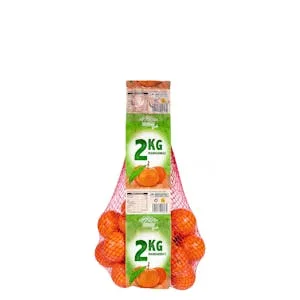 Mandarina 2 KG