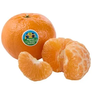 Calidad Extra Mandarina al Peso. 750 G