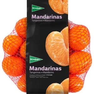 Mandarina el Corte Ingles