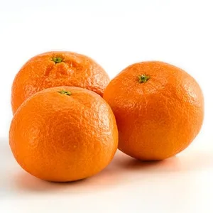 Mandarina (peso Aproximado de la Unidad 115 G)