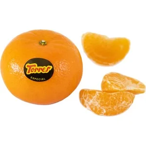 Mandarina Selección (peso Aproximado de la Unidad 160 G) Torres
