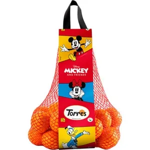 Mandarina Torres