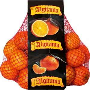 Mandarina Malla 1,5 Kg