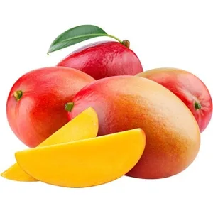 Mango Avión Tropical Queen Selección Peso Aproximado 450 G