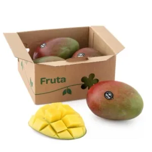 Mango Carrefour a Granel 1 Kg Aprox