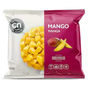 Mango Congelado Congelados de Navarra 300 G