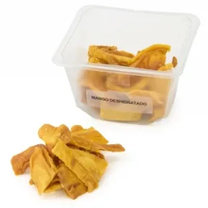 Mango Deshidratado en Trozos el Mercado 85 G