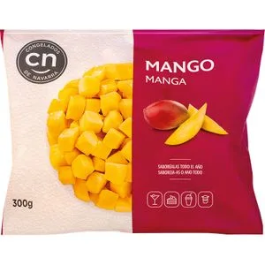 Mango Troceado 300 Gr
