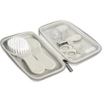 Set Manicura para Bebes Baby Tiger Suavinex, 1 Ud