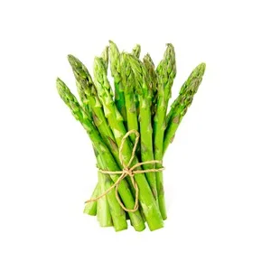 Manojo de Espárragos Verdes, 250 G.
