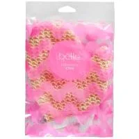 Manopla Exfoliante de Crin Belle, Pack 1 Ud
