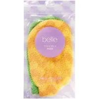 Manopla Rizo Suave Belle, Pack 2 Uds