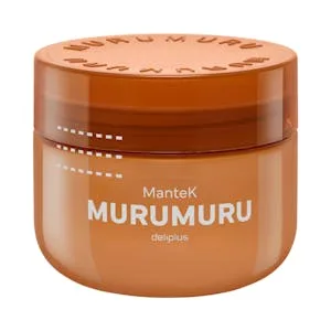 Manteca Corporal Murumuru Deliplus 0.3 L