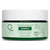 Manteca Corporal Nutritiva Dia Imaqe 200 Ml