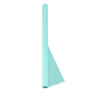 Mantel de Papel Color Aleatorio Bosque Verde 1 UD