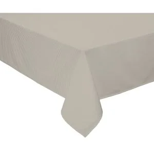 Mantel Surtido Camelia Resinado, 150x150cm 1 u
