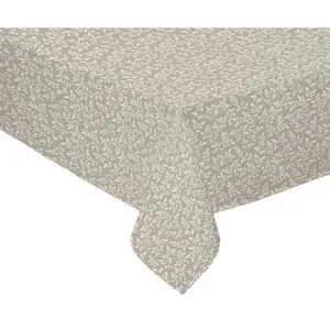 Mantel Surtido Olivo Resinado, 150x150cm 1 u