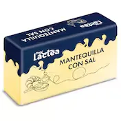 Mantequilla con Sal Dia Láctea 250 G