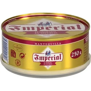 Mantequilla Cvne Imperial