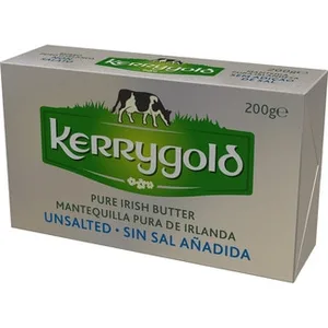 Mantequilla Irlandesa Kerrygold