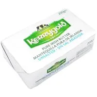 Mantequilla sin Sal Kerrygold, Pastilla 200 G
