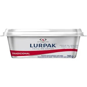 Mantequilla Tradicional Fácil de Untar Lurpak