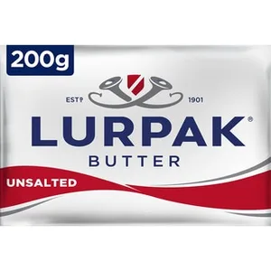 Mantequilla Tradicional Lurpak