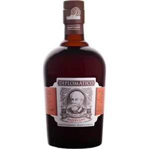 Mantuano Ron Extra Reserva de Venezuela Diplomatico
