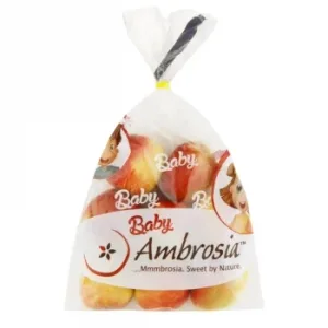 Manzana Ambrosia 1 Kg Aprox