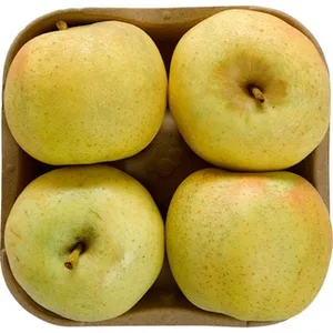 Manzana Chantecler Peso Aproximado