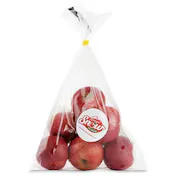 Manzana Crimson Snow 1 Kg