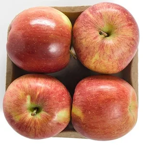 Manzana Fuji 4 Piezas Peso Aproximado el Capricho