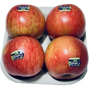 Manzana Fuji Ecológica Peso Aproximado Melinda BIO