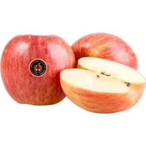 Manzana Fuji Selección (peso Aproximado de la Unidad 250 G)