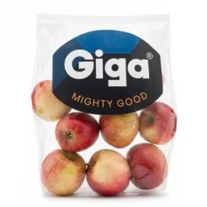 Manzana Giga 2 Kg