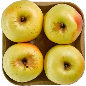 Manzana Golden Alta Montaña de Aragón Peso Aproximado