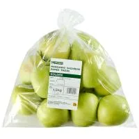 Manzana Golden, Bolsa 1,5 Kg