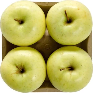 Manzana Golden Peso Aproximado el Capricho 900 G